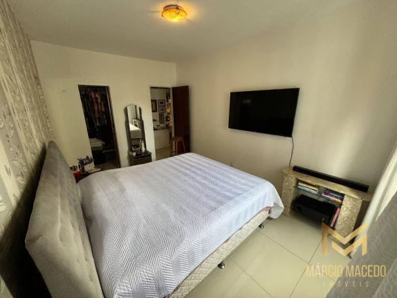 Imagem Apartamento com 3 suítes à venda, 150 m² por R$ 1.300.000 - Meireles - Fortaleza/CE