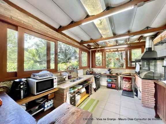 Imagem Cond Jd Iolanda - REFORMADA, 3 sts, festas, gourmet, home office!