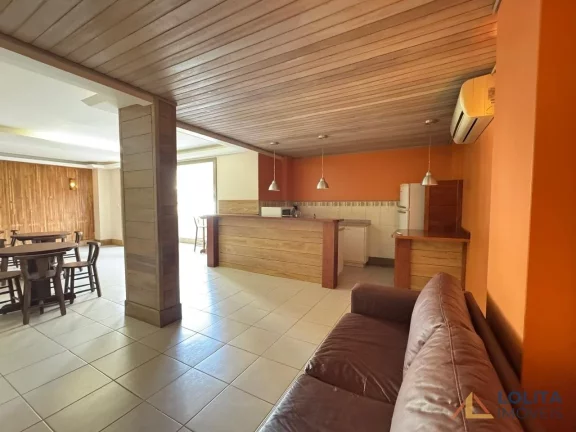 Imagem Apartamento no Centro de Florianópolis com 3 quartos e vaga de garagem!