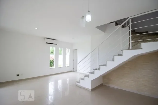 Imagem Casa à Venda - Vargem Pequena, 3 Quartos, 160 m2