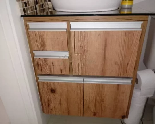 Imagem Apartamento com 2 Quartos à Venda, 49 m² em Loteamento Parque São Martinho - Campinas