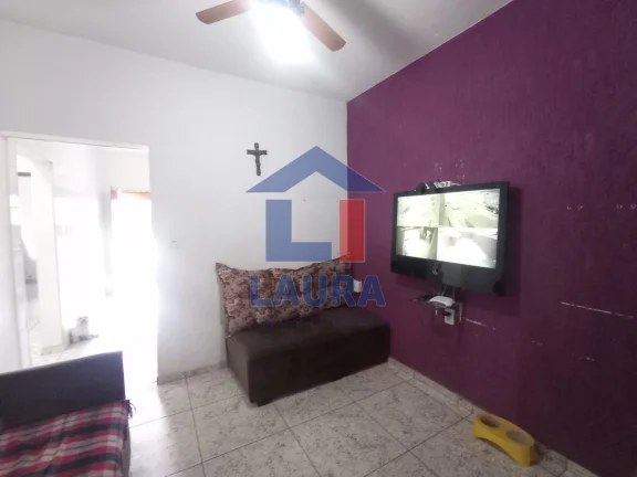 Imagem CASA RESIDENCIAL em PARÁ DE MINAS - MG, SÃO PEDRO