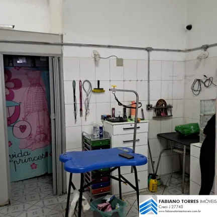 Imagem Salão Comercial à Venda – Jordanópolis | São Bernardo do Campo-SP