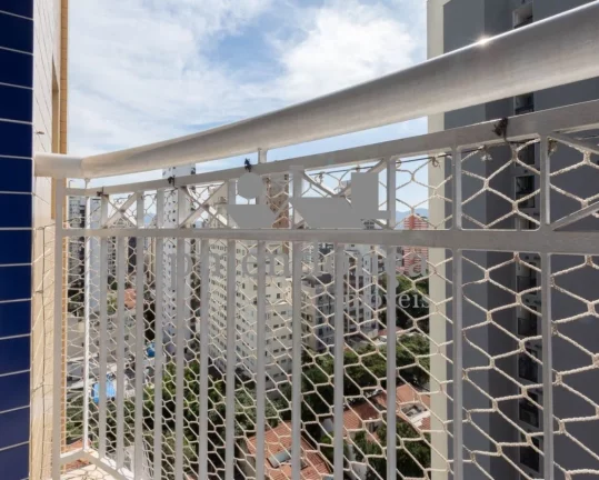 Imagem Apartamento à venda em Perdizes com 2 quartos e 2 vagas, 65 m² .