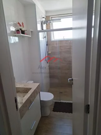 Imagem Apartamento para Venda em Sumar?(C) / SP no bairro Jardim Maria Luíza Imagem Apartamento para Venda em Sumar?(C) / SP no bairro Jardim Maria Luíza