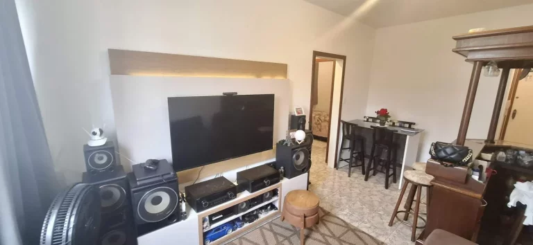 Imagem Apartamento à venda, 2 Dormitórios, 58 m2, Centro, Florianópolis,/SC