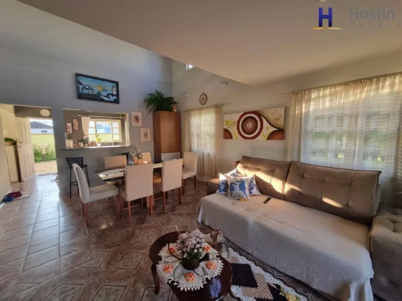 Imagem CASA RESIDENCIAL em SÃO FRANCISCO DO SUL - SC, CAPRI