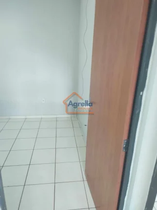 Imagem Casa à venda no bairro CONDOMINIO RESIDENCIAL PANTANAL 2 - Mogi Guaçu/SP