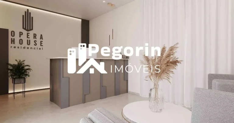Imagem Apartamento à venda, no OPERA HOUSE PINHAIS em Pinhais, Centro, com 3 quartos, 58,50m²