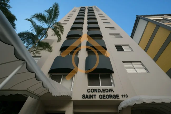 Imagem Apartamento à venda no coração de São Paulo-SP, Itaim Bibi: 1 quarto, 1 suíte, 1 banheiro, 1 vaga, 50m²!