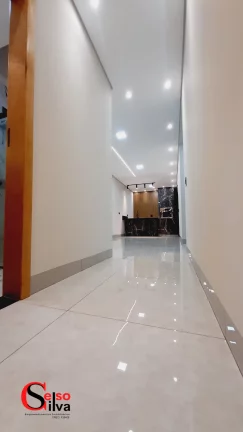 Imagem Casa Jardim São Paulo ll (Sarandi)