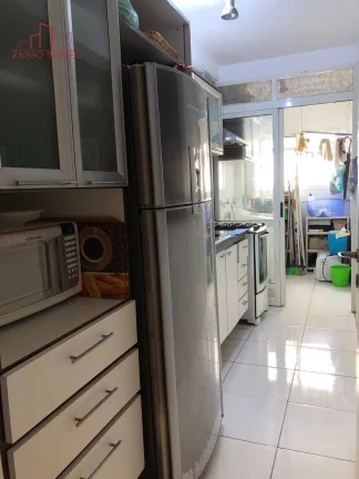 Imagem LINDO APARTAMENTO - 2 Dormitórios - 76 m² - PINHEIROS.