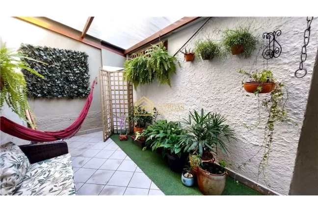 Imagem Casa Padrão