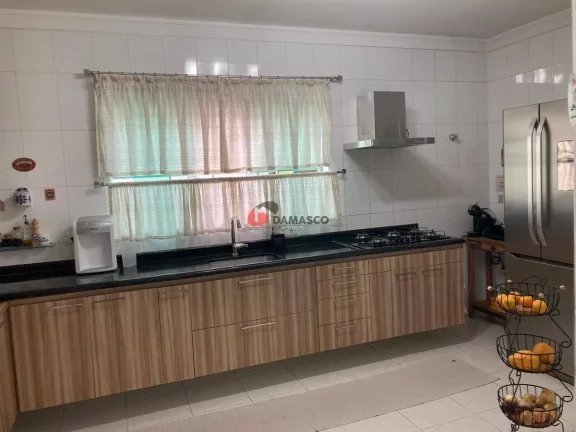 Imagem Sobrado à venda 3 Quartos, 1 Suite, 3 Vagas, 123M², Vila Prudente, São Paulo - SP