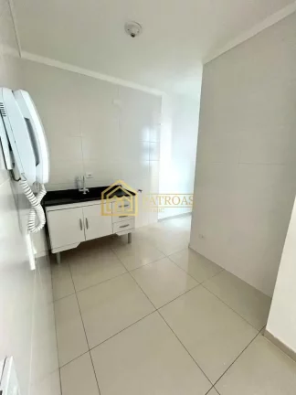 Imagem Apartamento Padrão