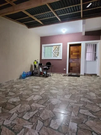 Imagem [Casa - Venda][Jd Paulista]