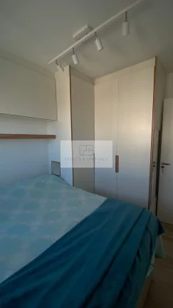 Imagem Apartamento em Jardim Marajoara - São Paulo