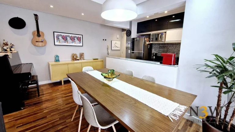 Imagem Apartamento com 2 dormitórios à venda, 79 m² por R$ 955.000,00 - Vila Leopoldina - São Paulo/SP