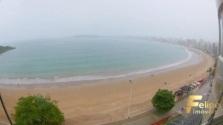 Imagem OPORTUNIDADE DE APARTAMENTO FRENTE PARA A PRAIA DO MORRO - É IMPERDÍVEL!!