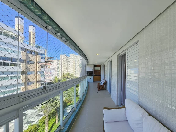 Imagem Apartamento com 3 dormitórios à venda, 109 m por R$ 3.200.000,00 - Riviera