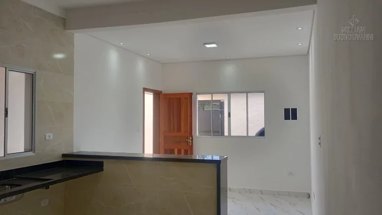 Imagem CASA LADO PRAIA EM MONGAGUÁ