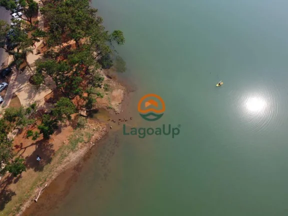 Imagem Terreno à venda, 360 m² por R$ 210.000,00 - Condomínio Parque dos Buritis - Lagoa Santa/MG