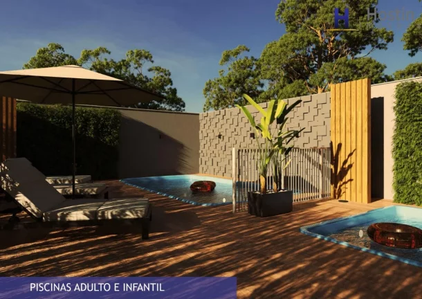 Imagem APARTAMENTO RESIDENCIAL em JOINVILLE - SC, FÁTIMA