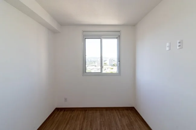 Imagem Apartamento Água Branca - 27M², 1 Dorm, Piscina, Churrasqueira, Academia, Salão de Festas.