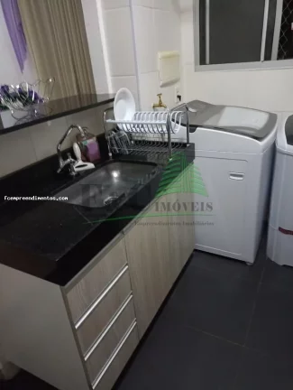 Imagem Apartamento para Venda em Araras, Jardim Celina, 2 dormitórios, 1 banheiro, 1 vaga