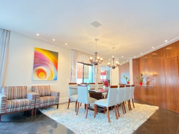 Imagem Casa com 4 quartos á venda 798 m² - R$9.000.000 - Alphaville/SP