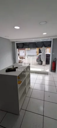 Imagem São 2 Casas e 1 Salão Comercial, 125m², 4 Cômodos cada, Escritura, Na principal Avenida do Jardim Esperança, Mauá-SP