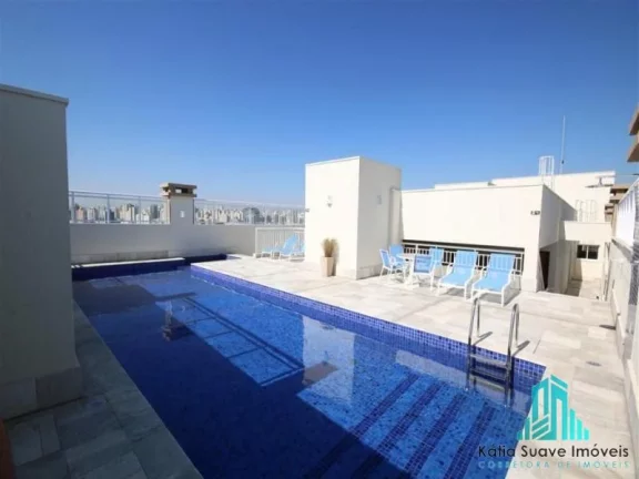 Imagem Apartamento para Venda em São Caetano do Sul / SP no bairro Fundação