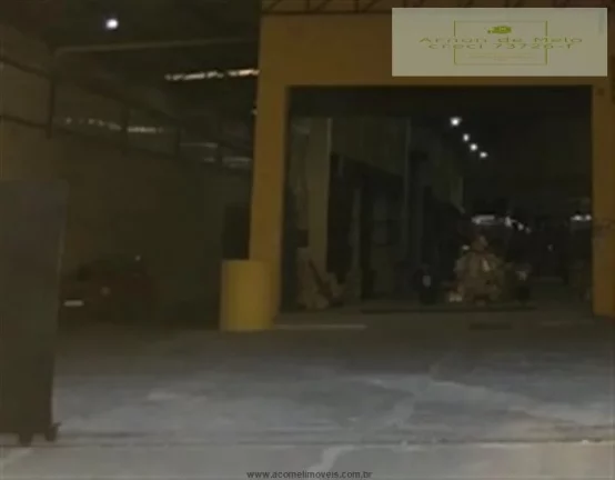 Imagem Galpões para venda em Taboão da Serra no bairro Jardim Guaciara