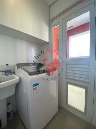 Imagem Apartamento à Venda no bairro Baeta Neves em São Bernardo