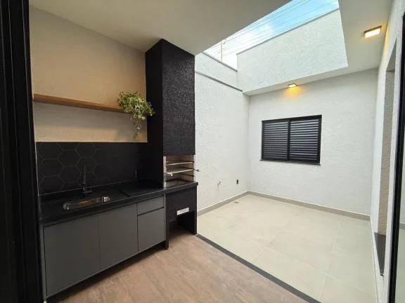 Imagem Linda casa no Vila Verde em Bragança Paulista
