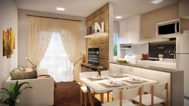 Imagem Apartamento para Venda em Mongaguá, Itaguaí, 2 dormitórios, 1 banheiro, 1 vaga