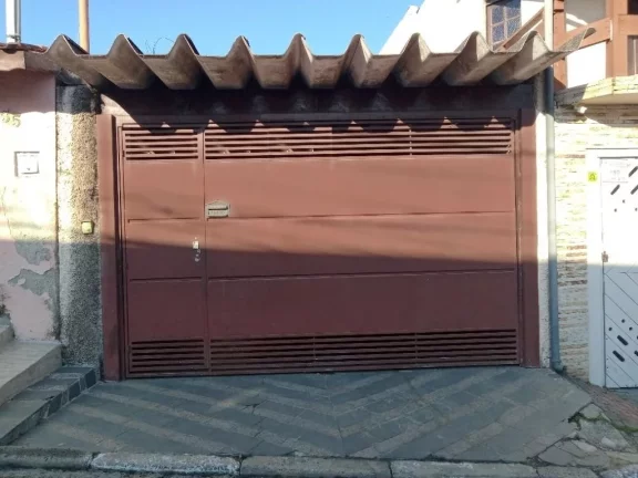 Imagem Casa com 3 dormitórios à venda, 174 m² por R$ 390.000,00 - Vila Monteiro - Poá/SP