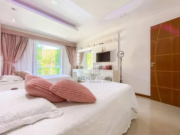 Imagem Casa à venda, 330 m² por R$ 2.300.000,00 - Bonsucesso - Teresópolis/RJ