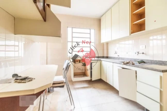 Imagem Apartamento à Venda no bairro Rudge Ramos em São Bernardo