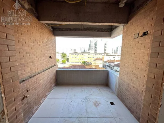 Imagem Apartamento à Venda em Guilhermina, Praia Grande - SP