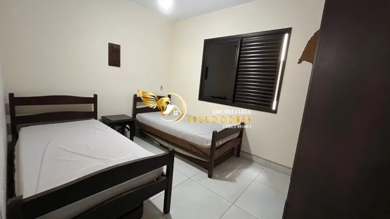 Imagem Apartamento de 80 m² à Venda no Itaguá Ubatuba/SP