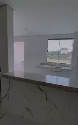 Imagem Cobertura duplex à venda, 3 quartos, 3 suítes, 2 vagas, Boa Esperança - Santa Luzia/MG
