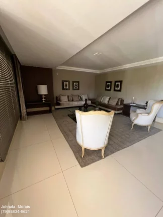 Imagem Apartamento Horto da Sementeira: Luxo, Espaço e Lazer Completo!