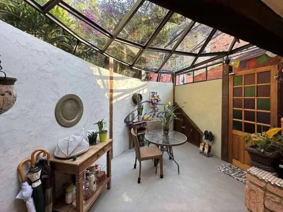 Imagem Casa com 5 quartos à venda, 334 m² - Granja Viana - Cotia/SP