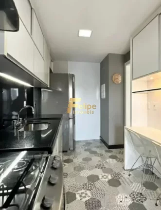 Imagem BELÍSSIMO APARTAMENTO COM 03 SUÍTES E SOL DA MANHÃ, À VENDA NA PRAIA DE SANTA HELENA, EM VITÓRIA/ES!