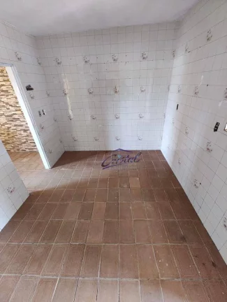 Imagem Casa com 3 quartos à venda, 85 m² - Jardim Niterói - Cidade Ademar- São Paulo/SP