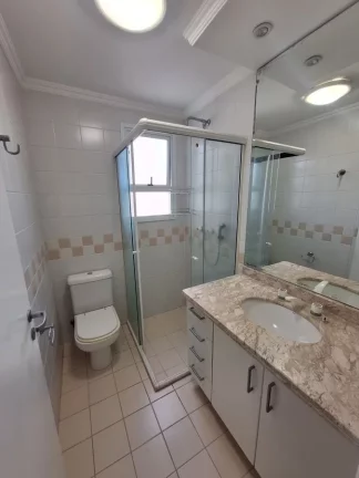 Imagem Apartamento para Locação em Santana de Parnaíba / SP no bairro Tamboré