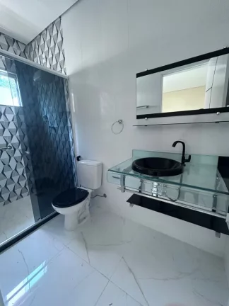 Imagem CASA RESIDENCIAL em MANAUS - AM, COLÔNIA TERRA NOVA