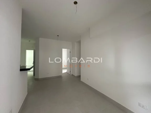 Imagem Apartamento recém entregue no Itaguá