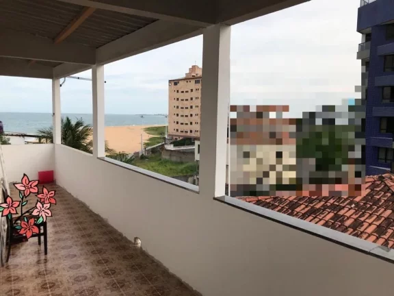 Imagem CASA RESIDENCIAL em GUARAPARI - ES, IPIRANGA